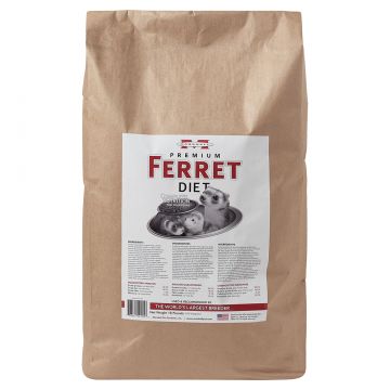 Marshall farms deals ferret food